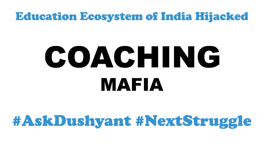 The Coaching Mafia: Breeding Ground for Corruption and Exploitation