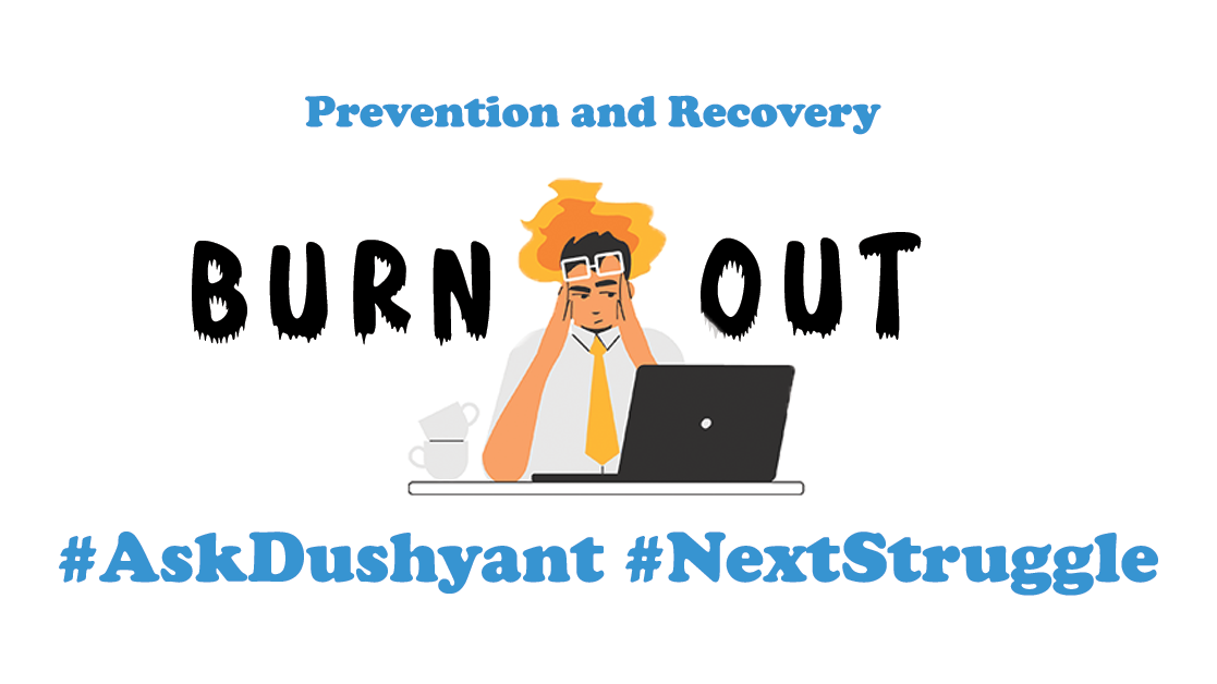 Dealing with Burnout in Tech: Prevention and Recovery