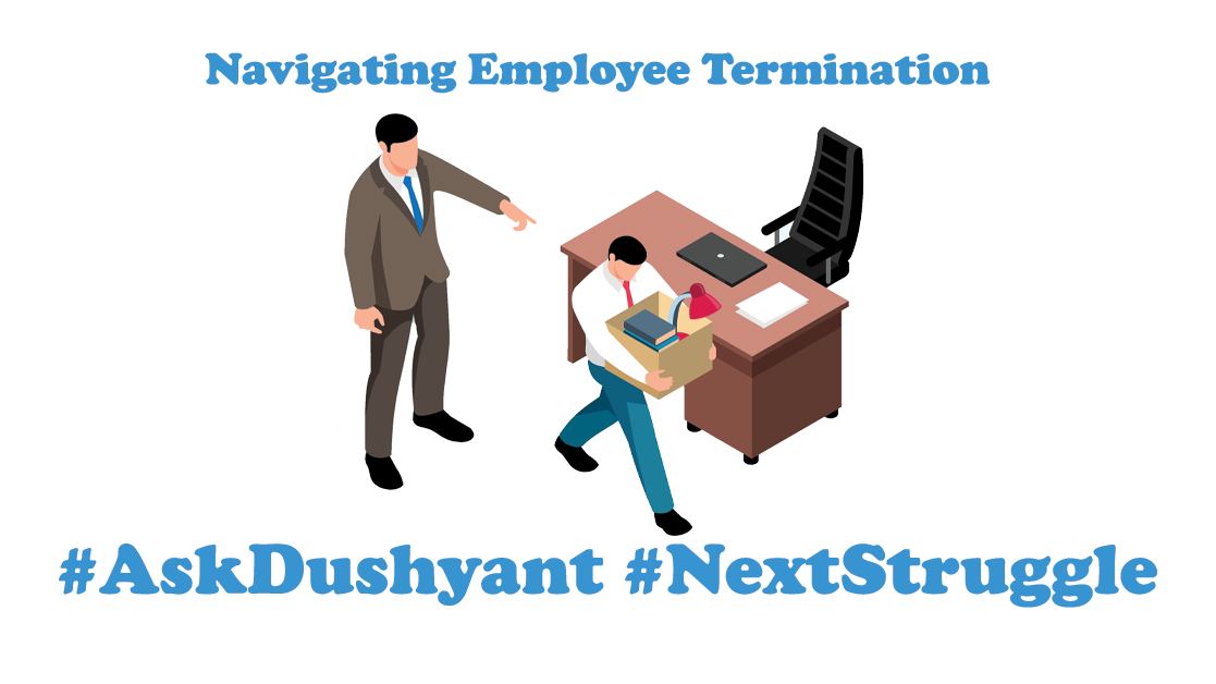 Handling Employee Termination with Dignity and Respect