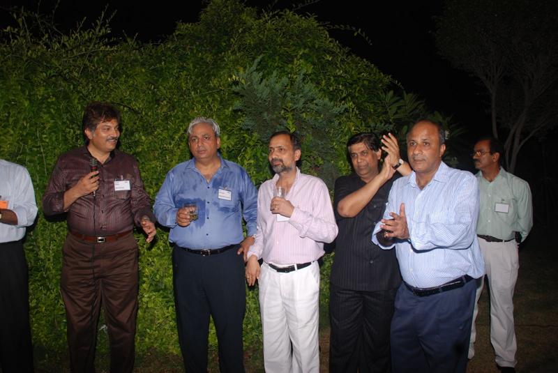 AskDushyant 1981 group sunil batta cpgurnani sanjay gupta umesh sachdeva a k sharma year 2010