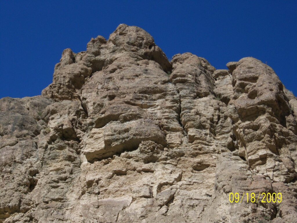 AskDushyant Kargil to bodhkharoo mountians 2009