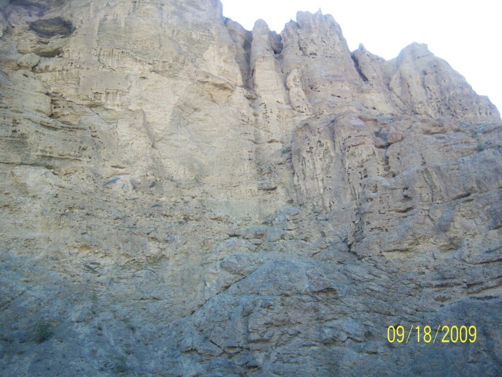 AskDushyant Kargil to bodhkharoo valley view 2009 4