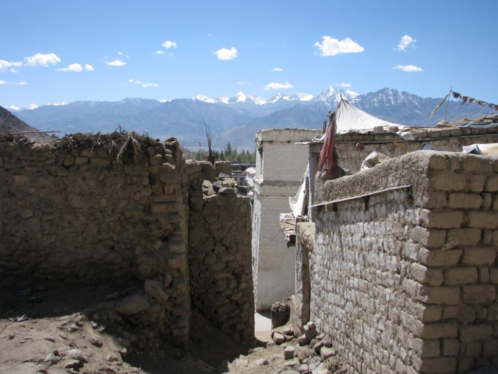 AskDushyant galiyan of leh ladakh road trip to ladakh 2009 1