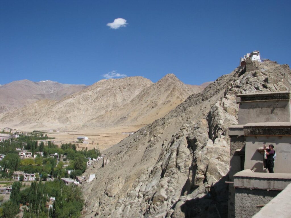 AskDushyant leh mountain ladakh road trip to ladakh 2009 1