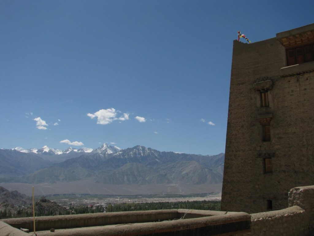 AskDushyant leh mountain ladakh road trip to ladakh 2009