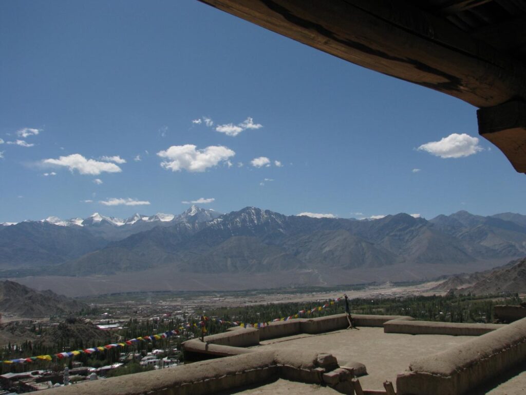 AskDushyant leh view ladakh road trip to ladakh 2009 1