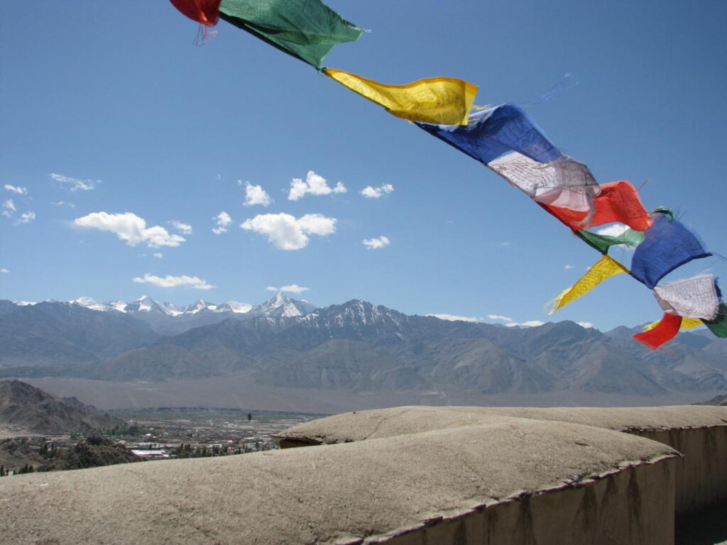 AskDushyant leh view ladakh road trip to ladakh 2009 2