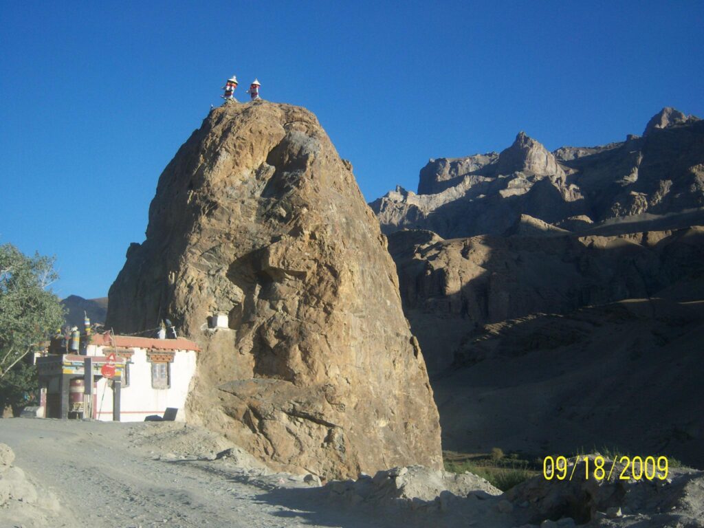 AskDushyant mulbekh wakha bodhkharboo road trip to kargil valley 2009 1