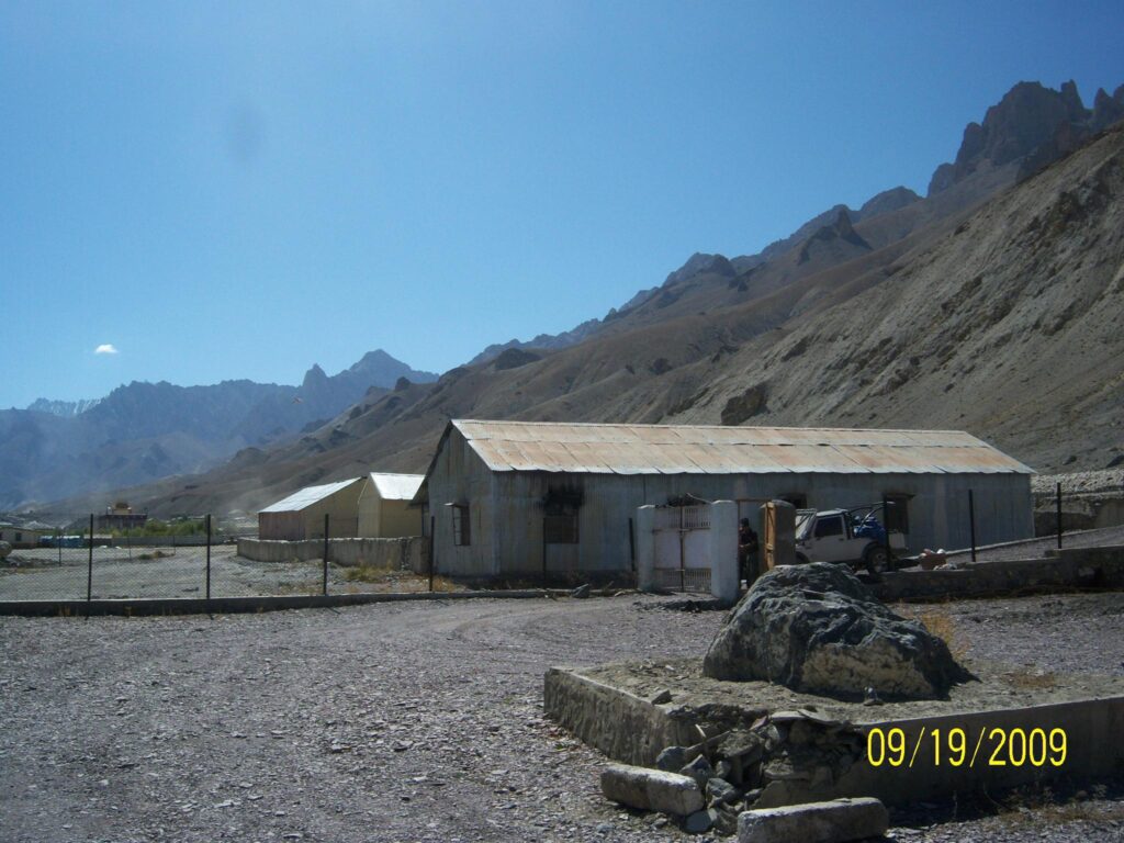 AskDushyant mulbekh wakha bodhkharboo road trip to kargil valley 2009 3