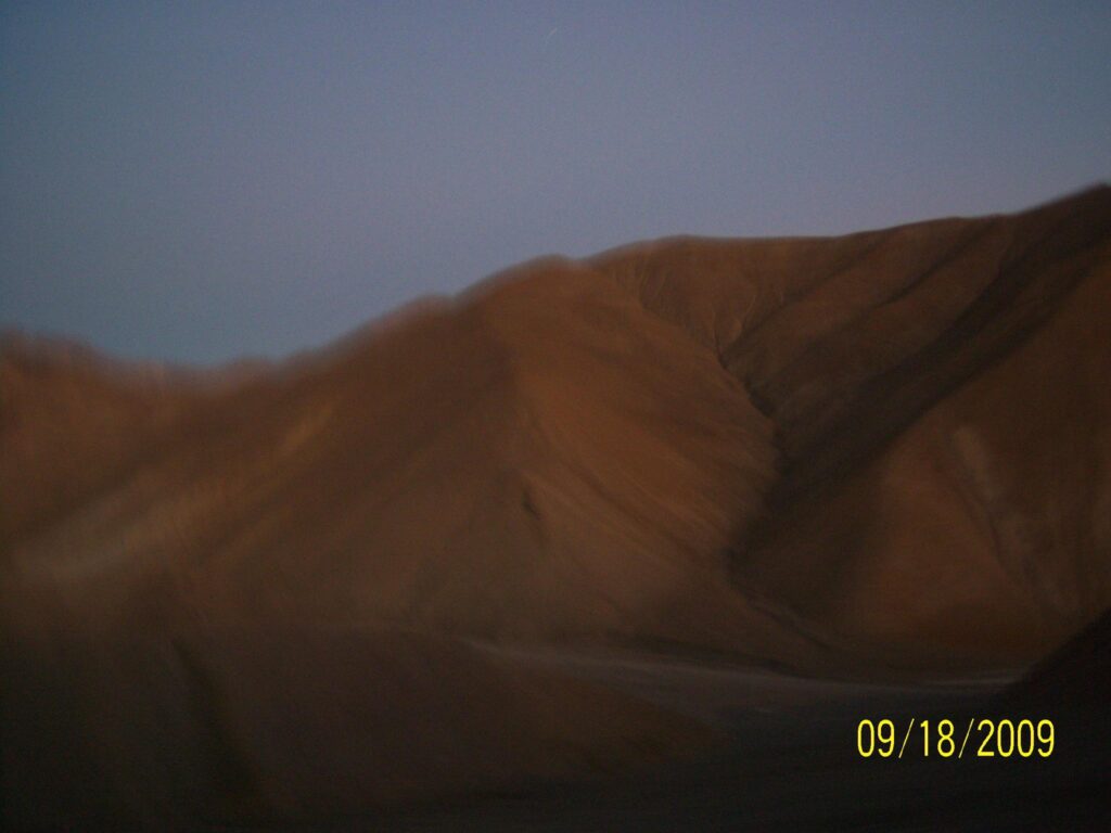 AskDushyant mulbekh wakha bodhkharboo road trip to kargil valley 2009 8