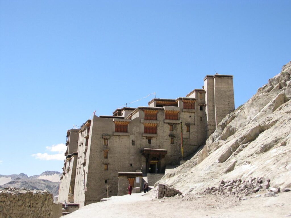 AskDushyant road to palace leh ladakh road trip to ladakh 2009 1