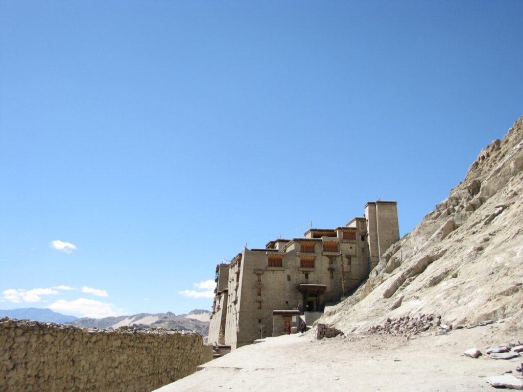 AskDushyant road to palace leh ladakh road trip to ladakh 2009 2