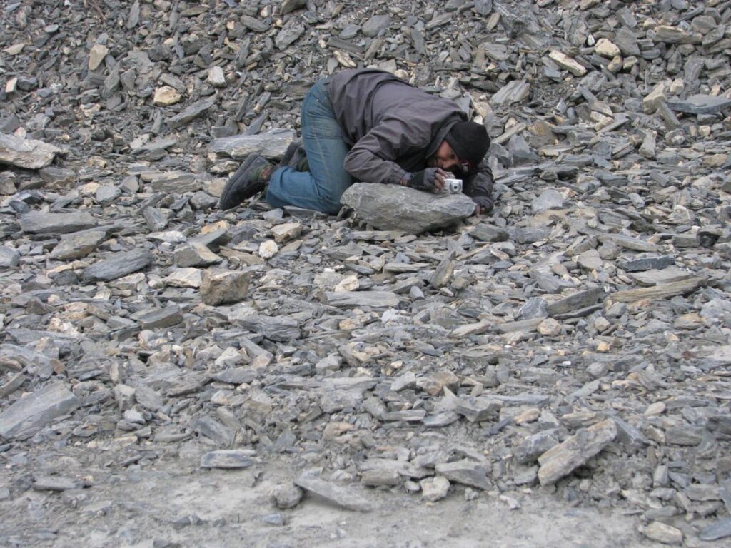 AskDushyant try to find a tripod zojila zojila pass zojila war road trip to kashmir valley 2011