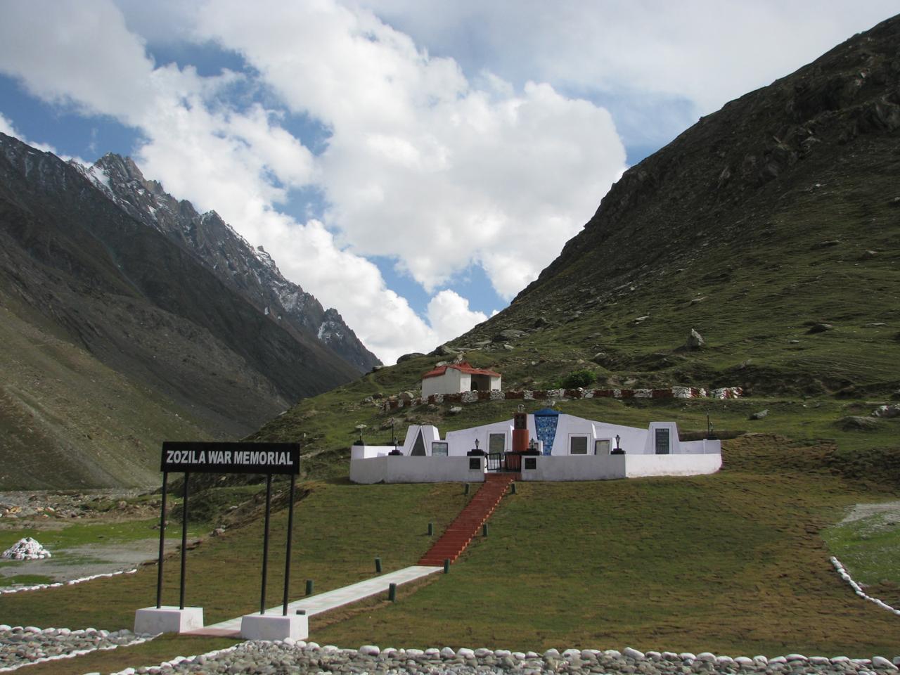 AskDushyant zojila zojila pass zojila war road trip to kashmir valley 2011