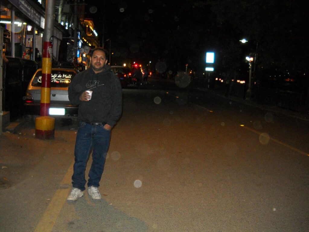 AskDushyant Nainital Mall road nainital ranikhet Year 2011 1