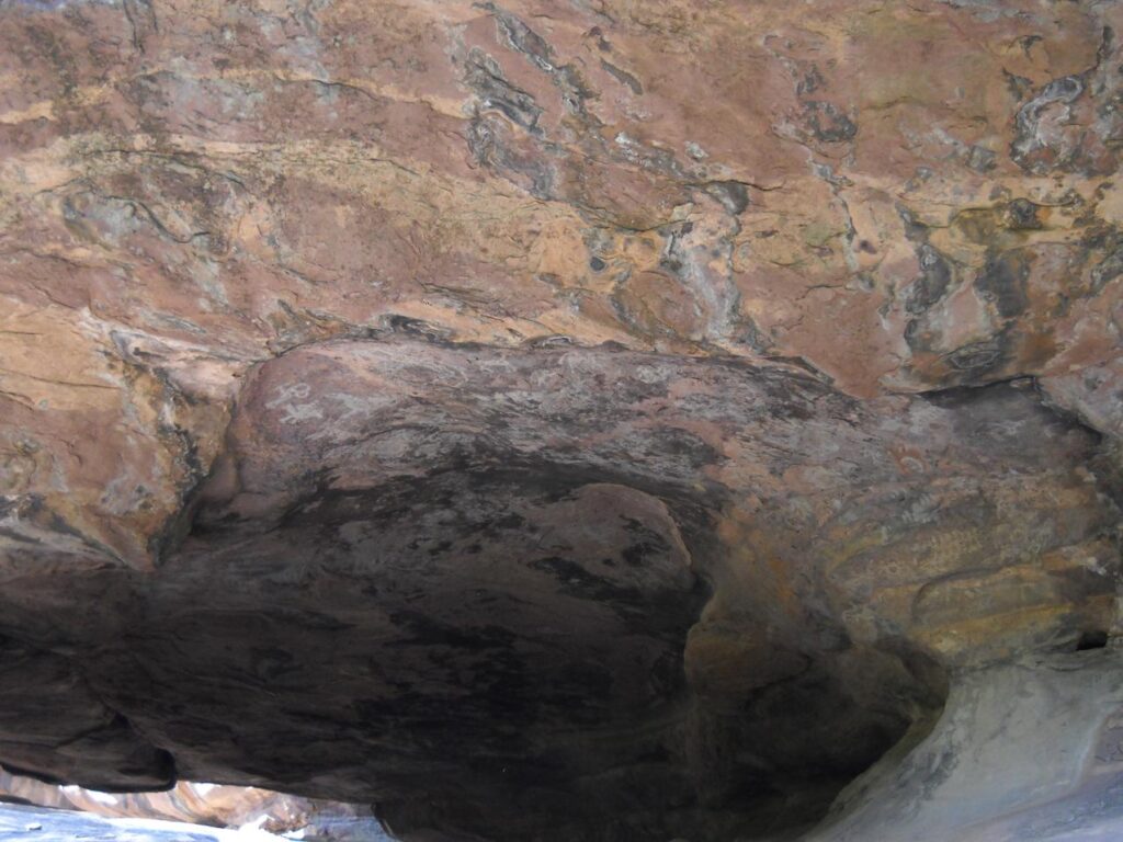 AskDushyant bhimbetka human hunting an archaeological treasure of ancient india road trip to bhimbetka Year 2009