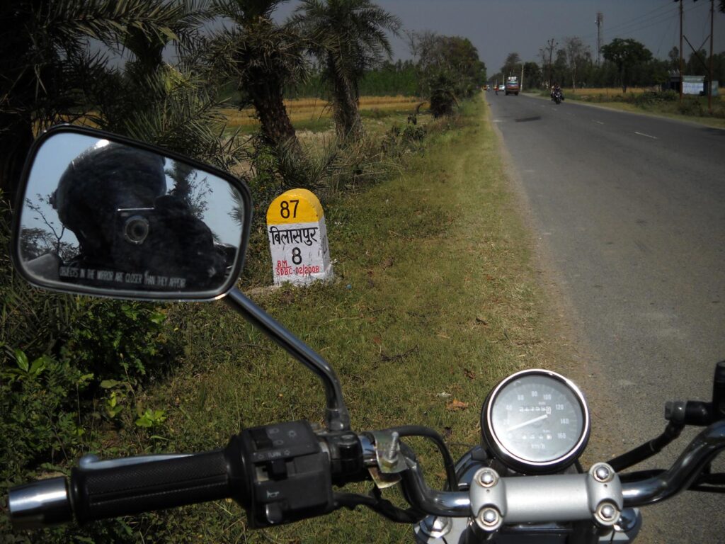 AskDushyant bilashpur 8 km to go a memorable trip to nainital ranikhet n nepal Year 2011