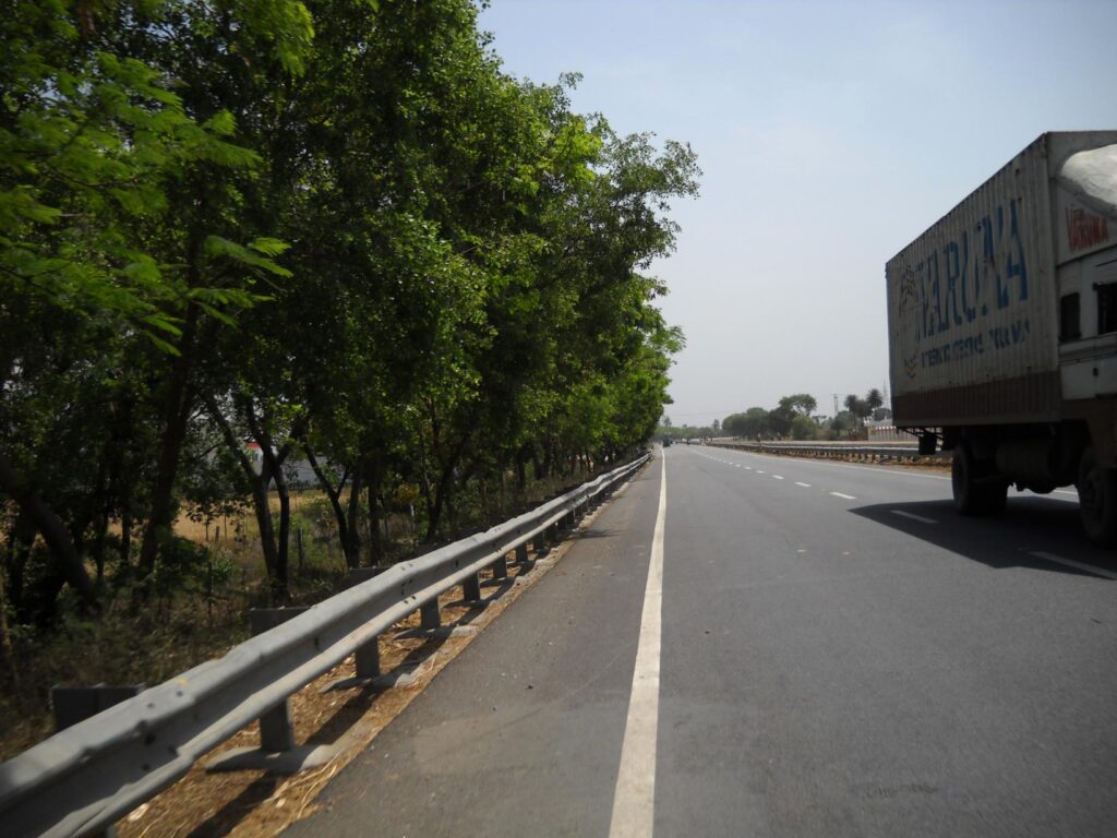 AskDushyant highway road need to keep going a memorable trip to nainital ranikhet n nepal Year 2011