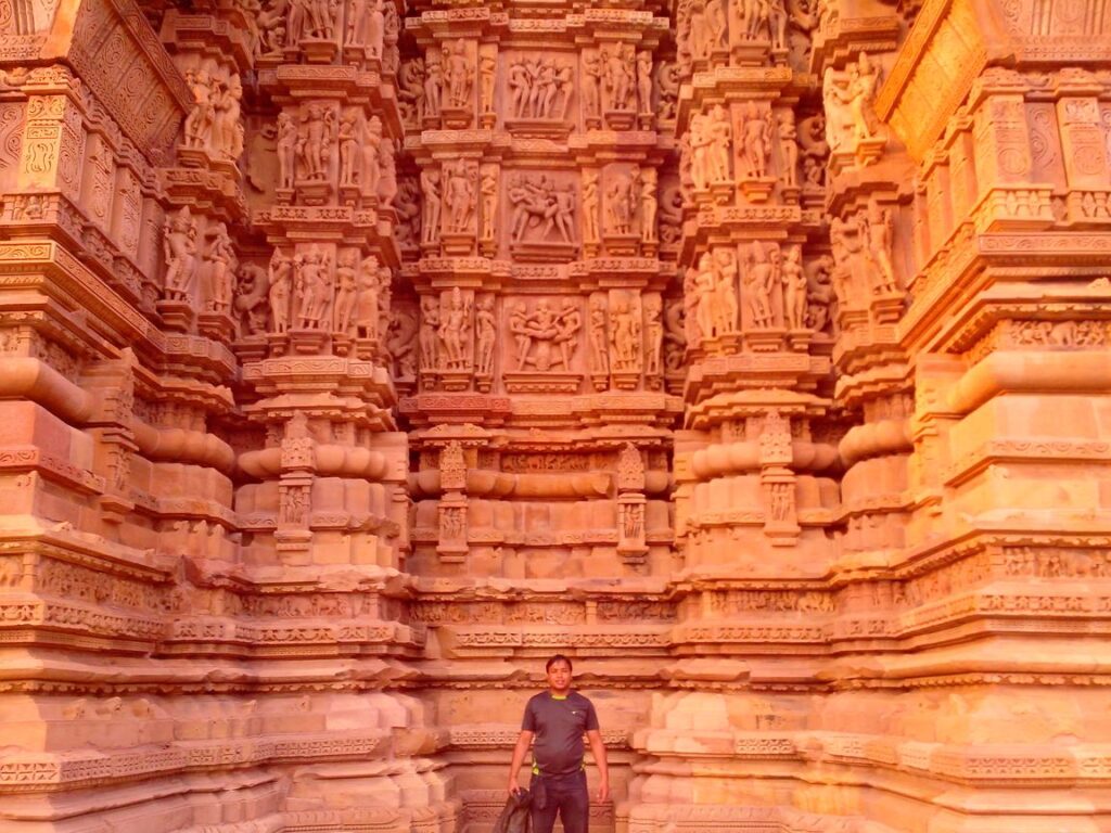 AskDushyant khajuraho group of monuments in khajuraho a town in the indian state of madhya pradesh allahabad bike trip mahakumbh 2013 Year 15