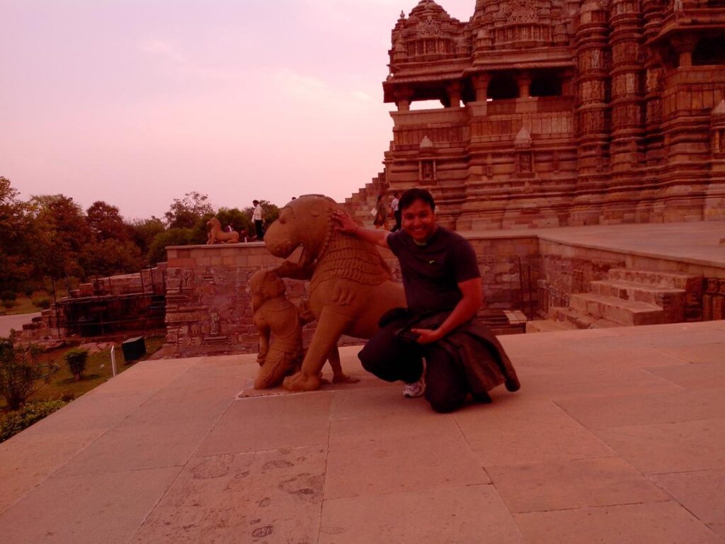 AskDushyant khajuraho group of monuments in khajuraho a town in the indian state of madhya pradesh allahabad bike trip mahakumbh 2013 Year 32