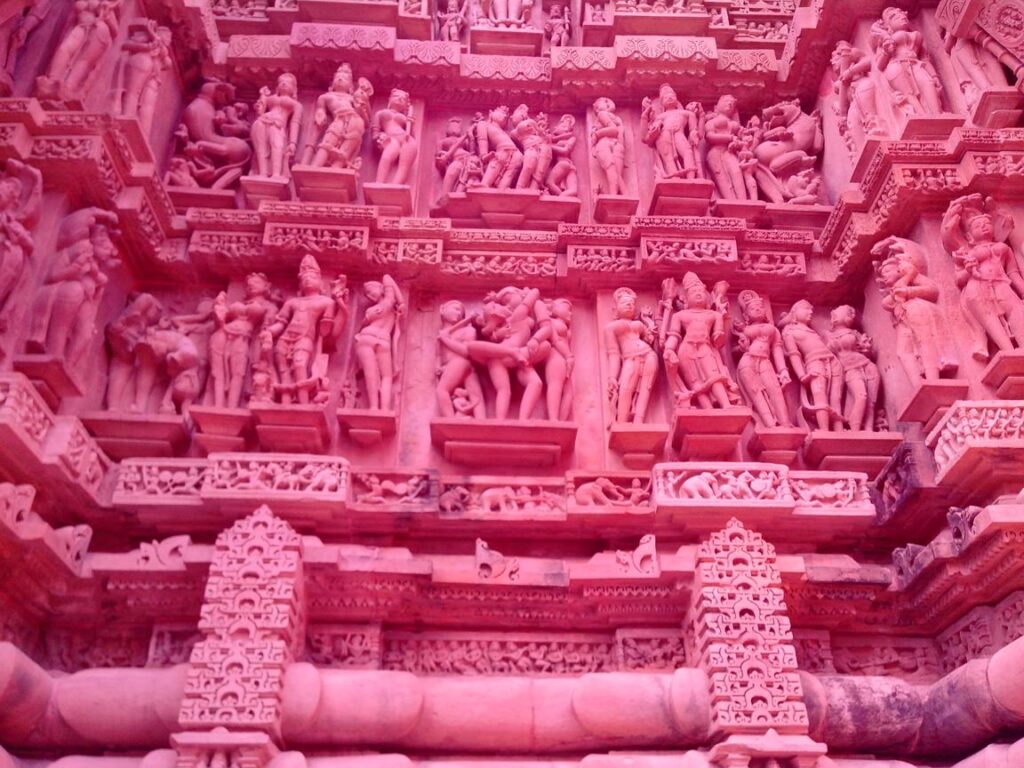 AskDushyant khajuraho group of monuments in khajuraho a town in the indian state of madhya pradesh allahabad bike trip mahakumbh 2013 Year 38