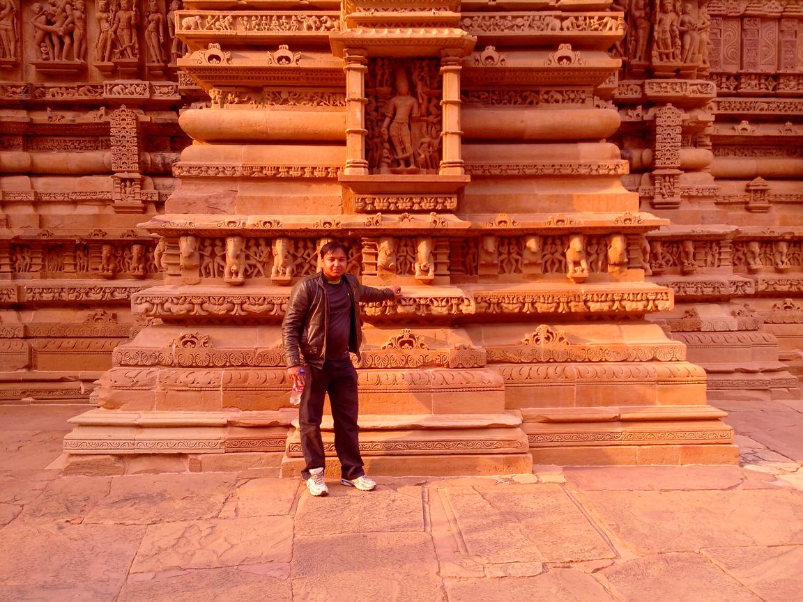 AskDushyant khajuraho group of monuments in khajuraho a town in the indian state of madhya pradesh allahabad bike trip mahakumbh 2013 Year 7