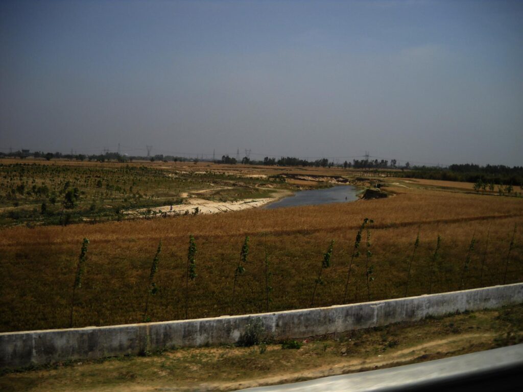 AskDushyant look like canal a memorable trip to nainital ranikhet n nepal Year 2011 1