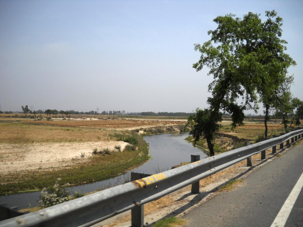 AskDushyant look like canal a memorable trip to nainital ranikhet n nepal Year 2011 3