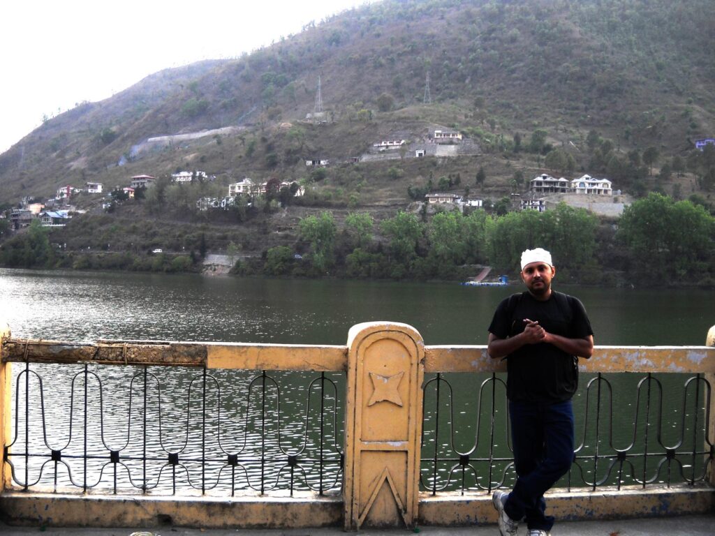 AskDushyant memories of bhimtal one of the natural lake in nanital region a memorable trip to nainital ranikhet n nepal Year 2011 1