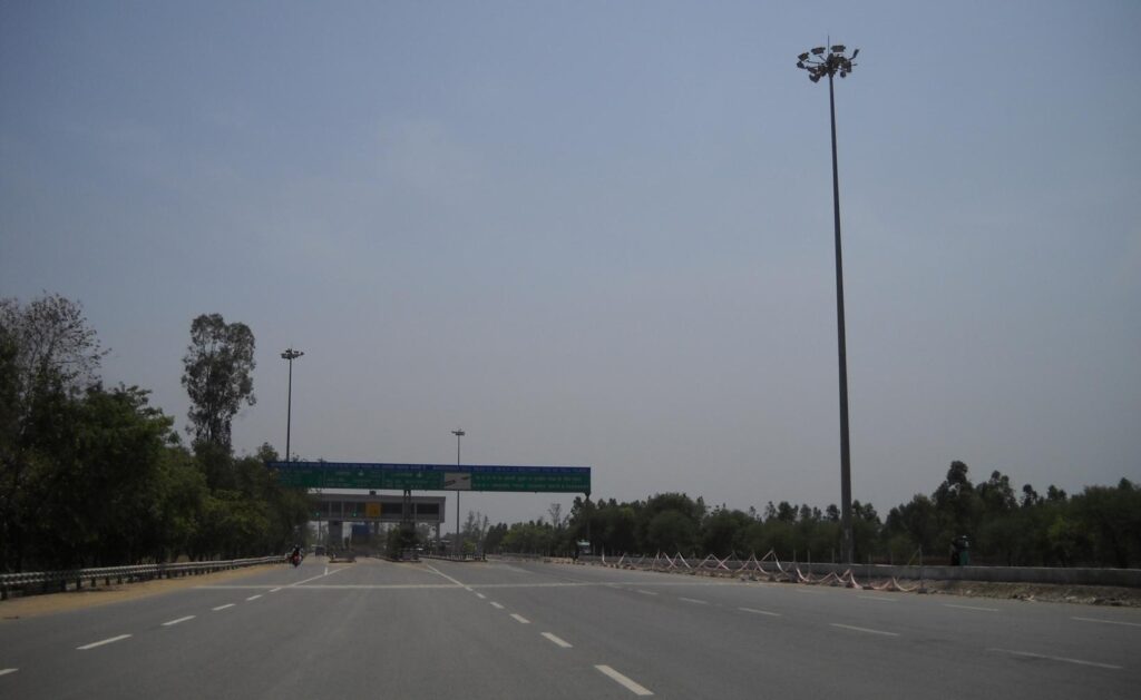 AskDushyant moradabad toll plaza another milestone a memorable trip to nainital ranikhet n nepal Year 2011 1