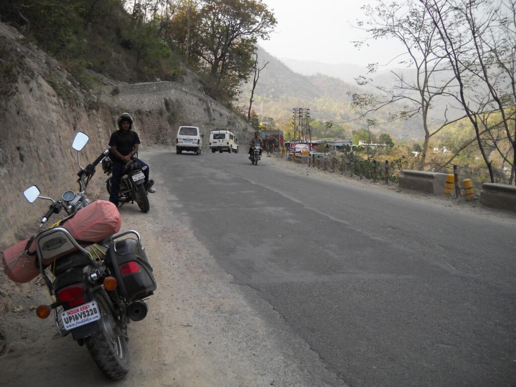 AskDushyant nainital mountains starts and we start it a memorable trip to nainital ranikhet n nepal Year 2011 1