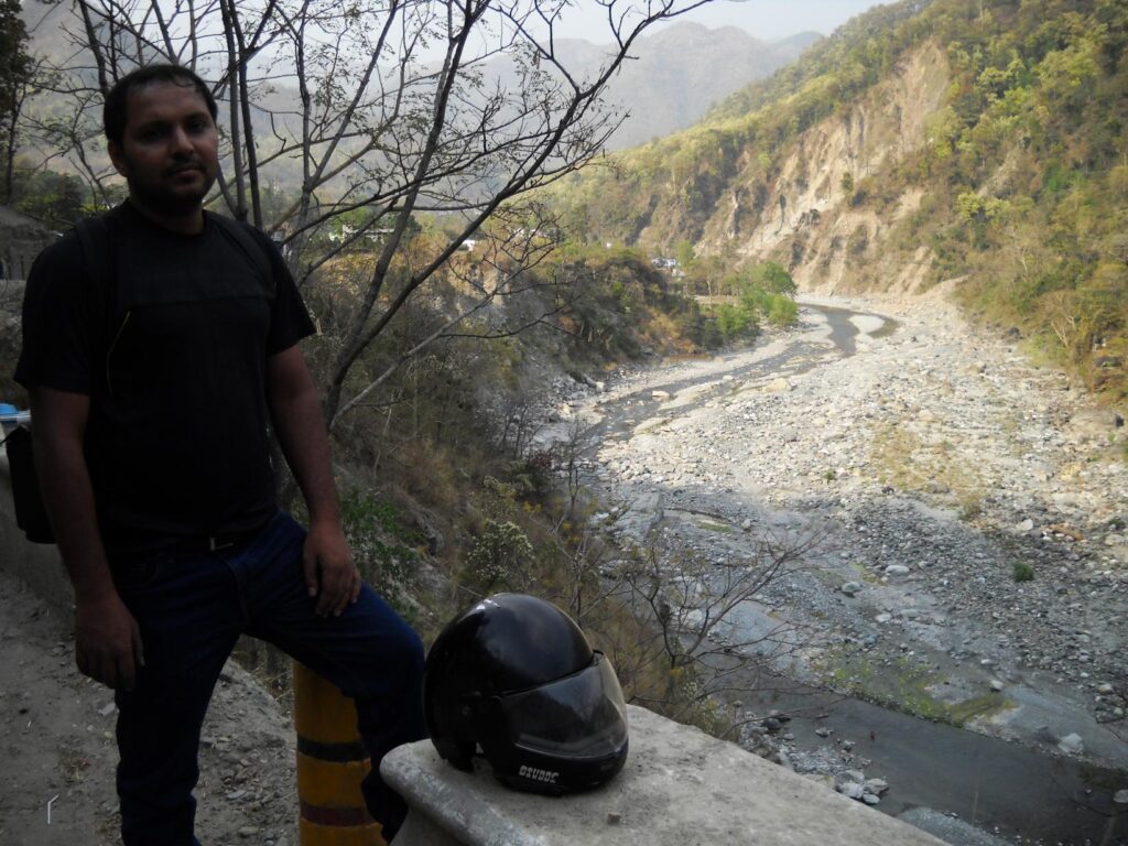 AskDushyant nainital valley starts a memorable trip to nainital ranikhet n nepal Year 2011 2