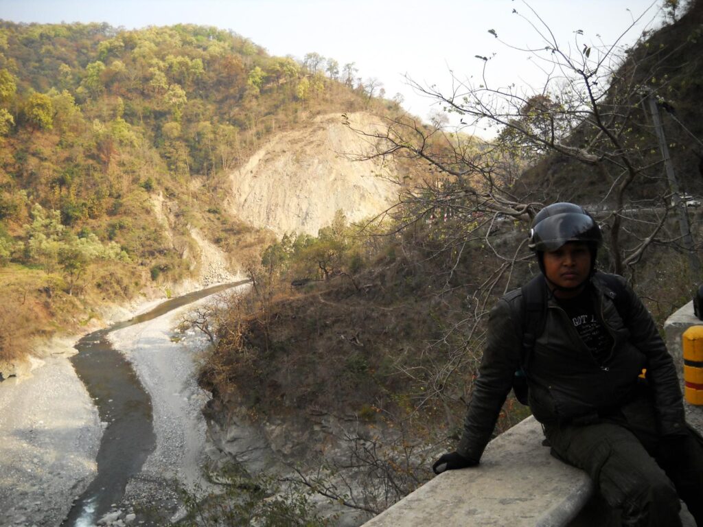 AskDushyant nainital valley starts a memorable trip to nainital ranikhet n nepal Year 2011 3