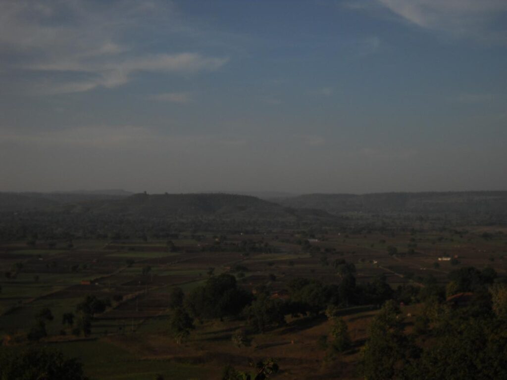 AskDushyant old coal mine newton madhya pradesh visit to home town of my father madhya pradesh india Year 2009