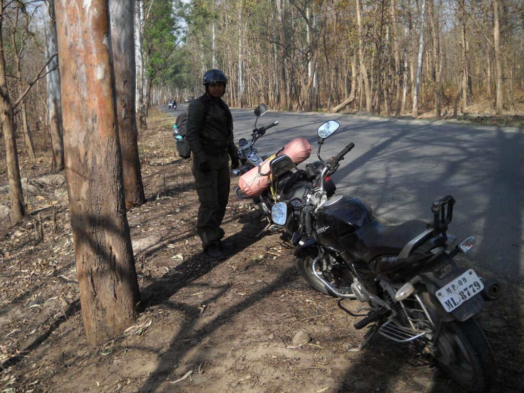 AskDushyant rudrapur forest area a memorable trip to nainital ranikhet n nepal Year 2011