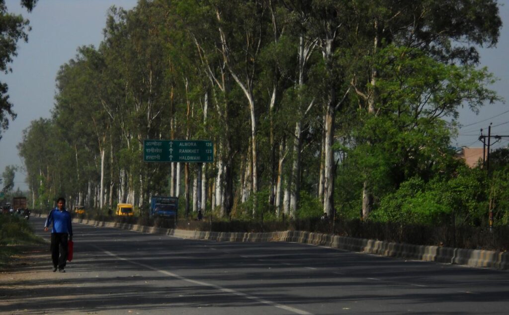 AskDushyant rudrapur industrial area a memorable trip to nainital ranikhet n nepal Year 2011