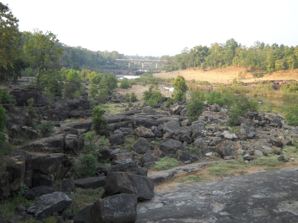 AskDushyant sarni beautiful dam facade Year 2009