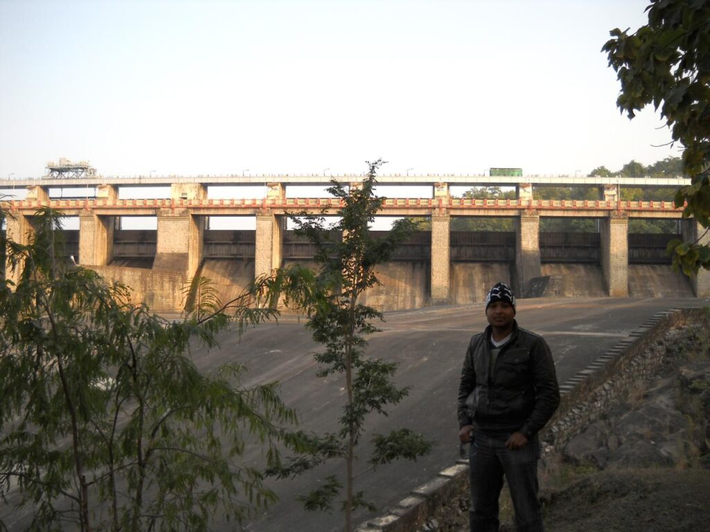 AskDushyant sarni satpura dam gates Year 2009