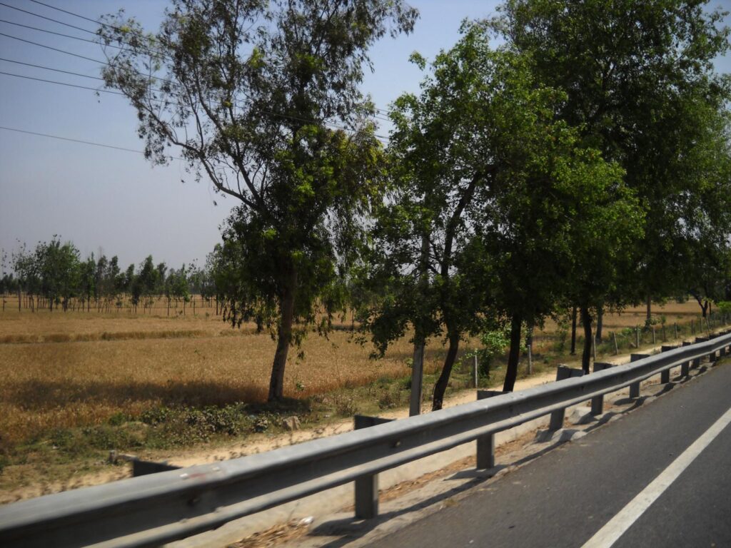 AskDushyant some shot while driving a memorable trip to nainital ranikhet n nepal Year 2011