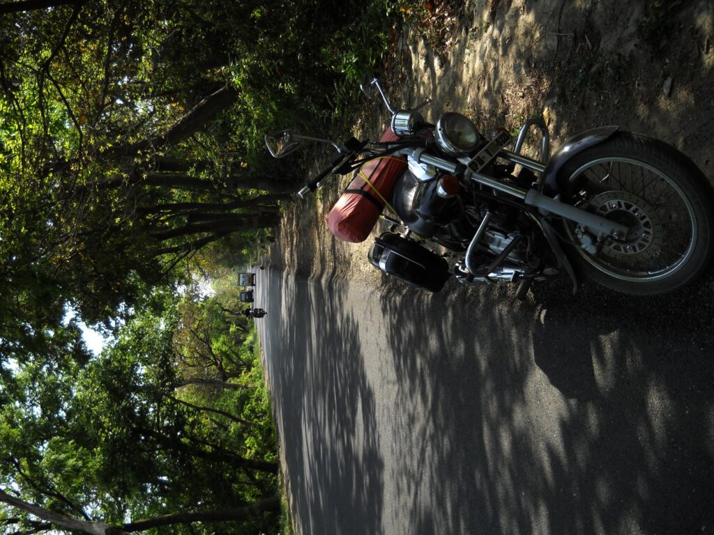 AskDushyant waiting for partner a memorable trip to nainital ranikhet n nepal Year 2011