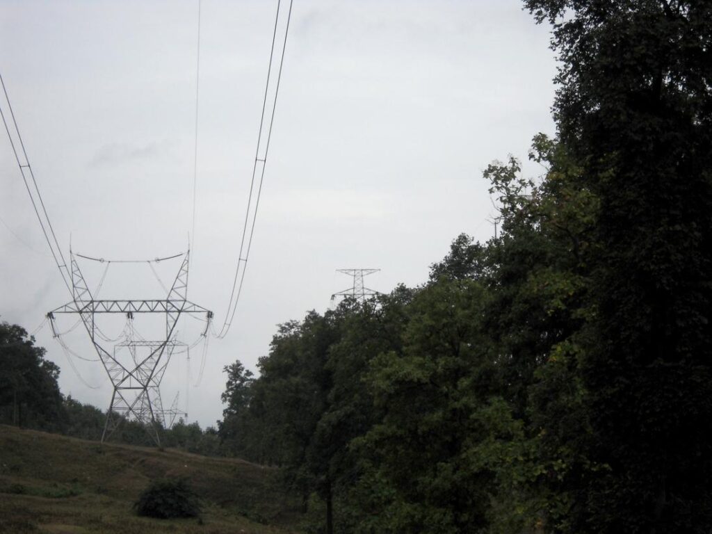 AskDushyant sarni power line mathar dev baba my beautiful home town madhya pradesh india year 2009 mathardev trek memoir