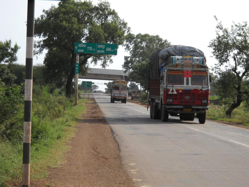 AskDushyant flyover is for kota jhansi delhi to sarni madhya pradesh year 2009 gurgaon bhopal bike ride memoir