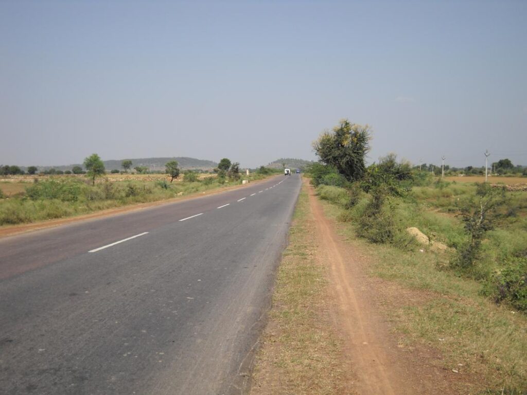 AskDushyant national highway nh3 delhi to sarni madhya pradesh year 2009 gurgaon bhopal bike ride memoir