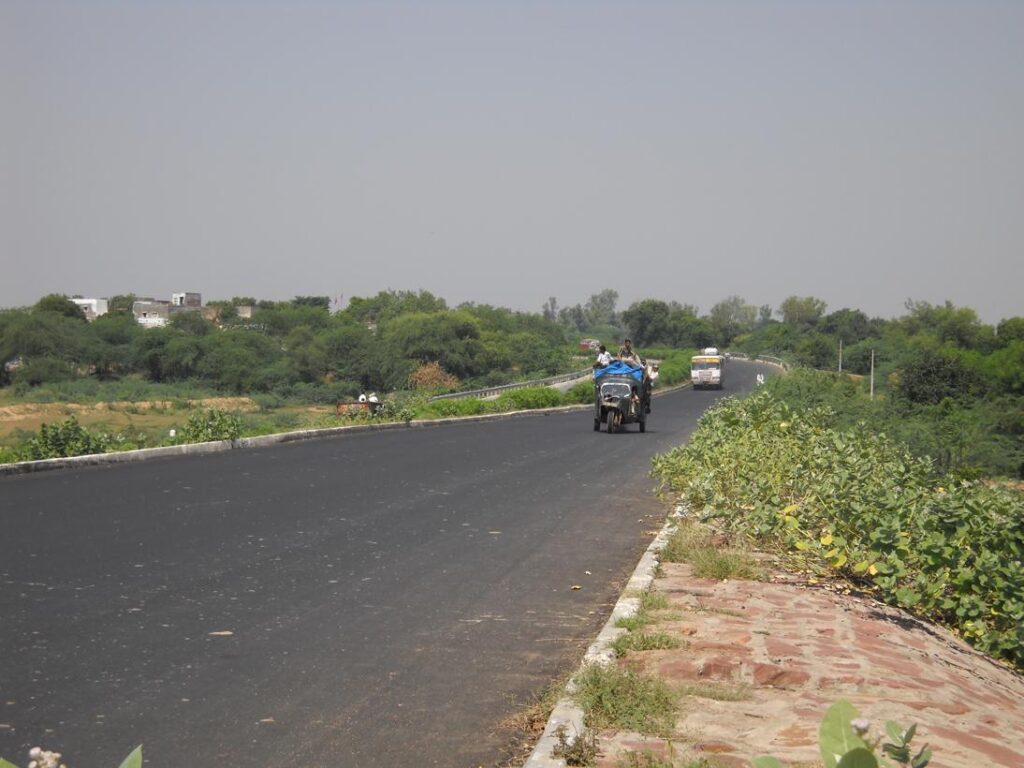 AskDushyant way back to agra delhi to sarni madhya pradesh year 2009 gurgaon bhopal bike ride memoir