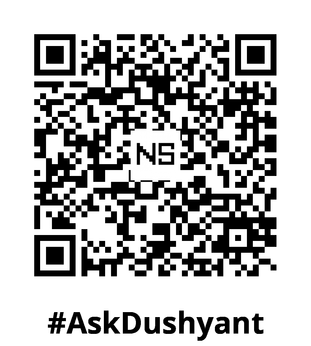 QR Code for A Spiritual Detour: My 2013 Maha Kumbh Journey Through Varanasi Ghats