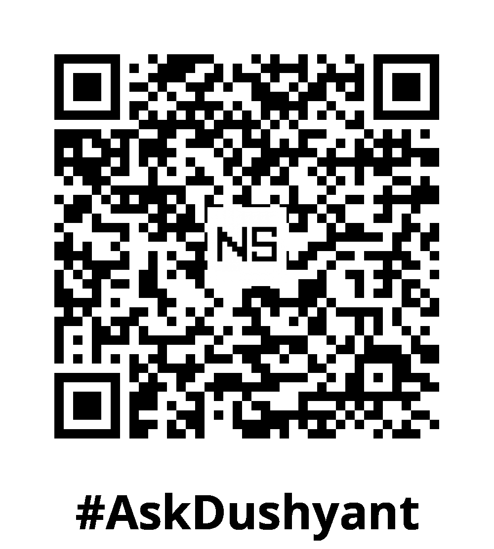 QR Code for Exploring Equity Investing: My Personal Insights for Beginners in Share Market