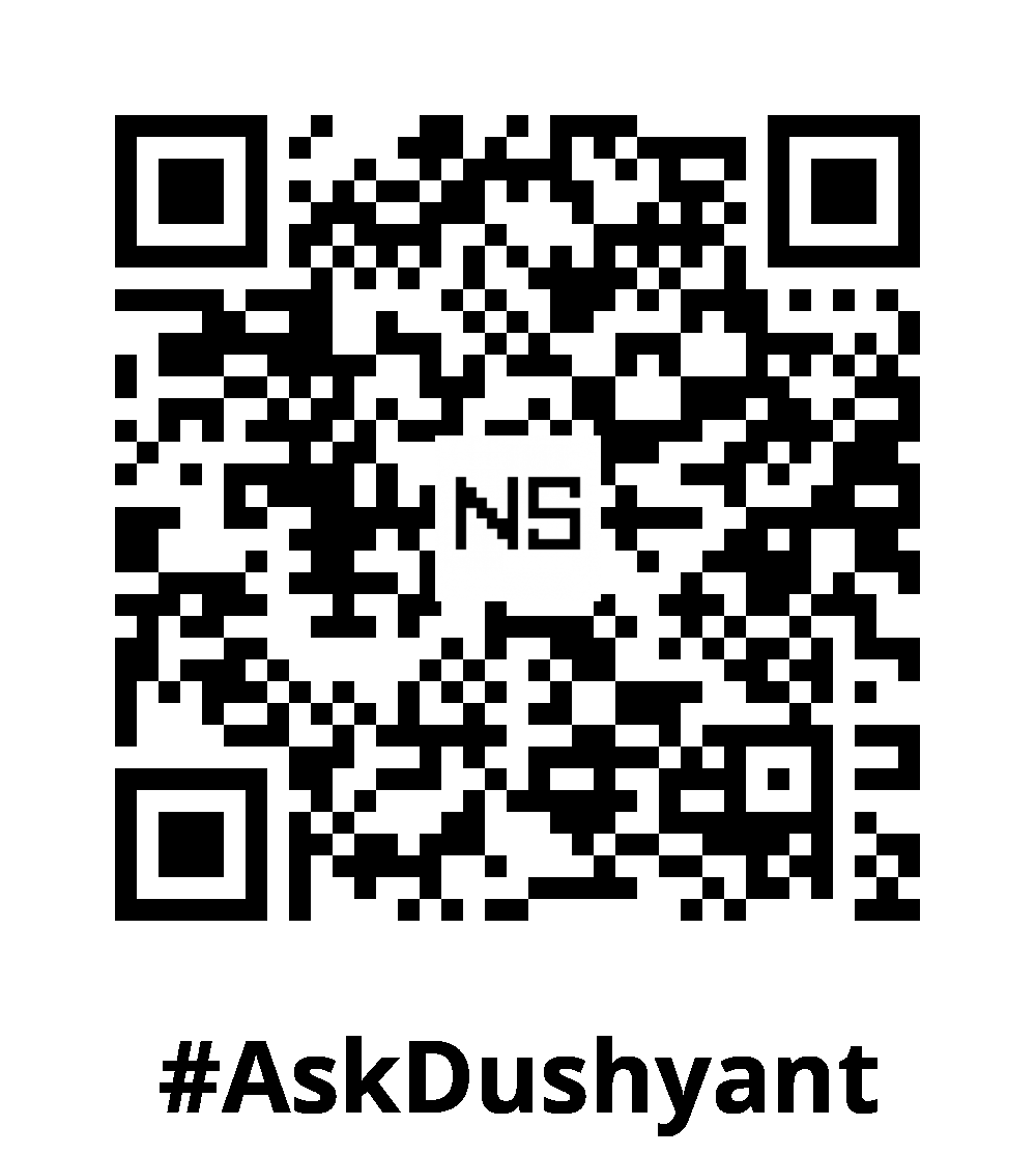 QR Code for From Darkness to Light: The Transformative Power of Janmashtami