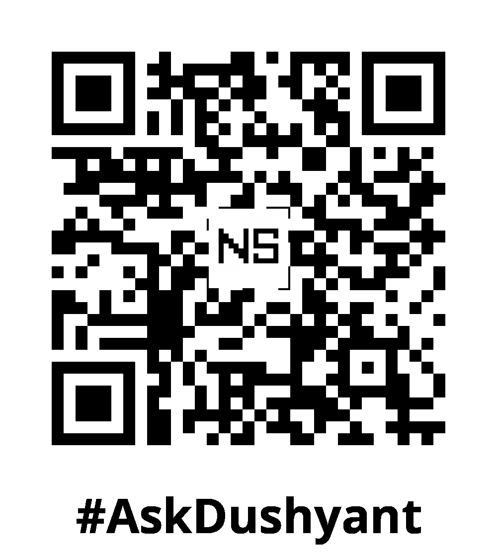 QR Code for Get Your CHAT_ID: Telegram Bots