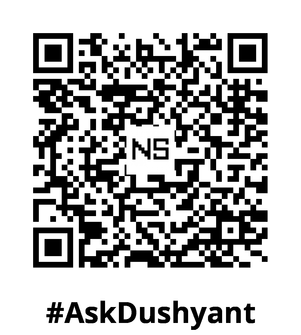 QR Code for Janamastmi Celebration:  Birth of Lord Krishna Gurgaon Yr 2012 #askdushyant