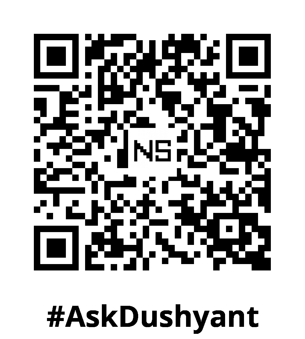 QR Code for SSB Interview: Explore Your True Self